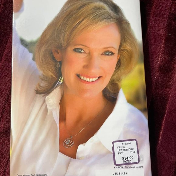 Learning by Karen Kingsbury - Picture 2 of 2